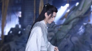 [Gong Jun Wen Kexing] Wen Wen Reuters in the ruined temple! !