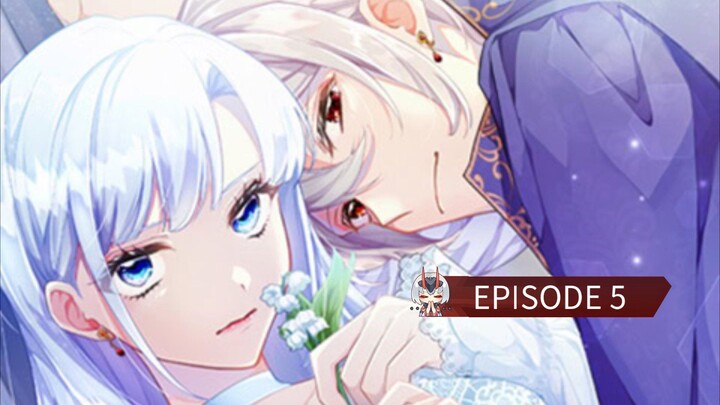 With Vengeance, Sincerely, Your Broken Saintess EPISODE 5