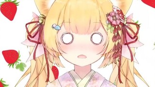 【Ten minutes to watch cats】lolina new clothes released