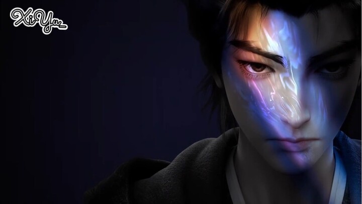 Azure Legacy Episode 62 Sub Indo