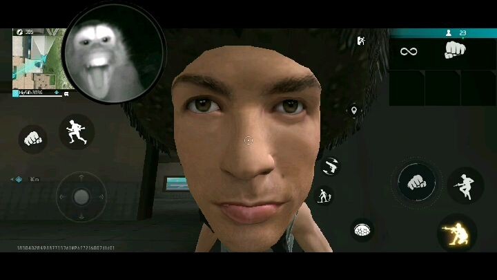 #BuildaGame#传说之下终末时间线宣传11001