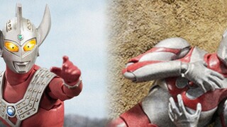 Prince & Flamehead kembali! Informasi penjualan umum seri SHF Ultraman Bandai dirilis hari ini!