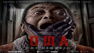 Oma the Demonic (2022) EngSub