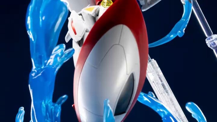 Super practical! Model special effects parts recommended! Make your Gundam cooler! [Good things reco