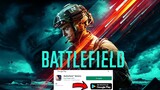 BATTLEFIELD MOBILE FINALLY IS HERE FOR ANDROID & iOS🔥