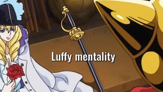Luffy Core Part II 🤏