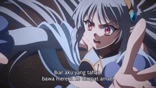 Ansatsusha de Aru Ore no Status ga Yuusha episode 5 Sub Indo | REACTION