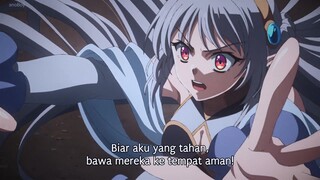 Ansatsusha de Aru Ore no Status ga Yuusha episode 5 Sub Indo | REACTION