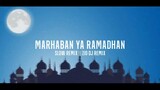 Slow Remix ! Marhaban Ya Syahro Ramadhan Ya Syahro Syam || Dj Viral Tiktok 2022