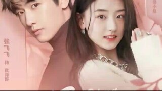 54 Love At First Taste - C Drama Review #cdrama #chinesedra