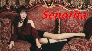 [Cover] (G)I-DLE - Senorita