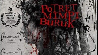 Potret Mimpi Buruk 2022