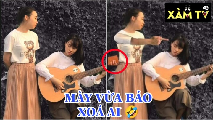 Truyện Ảnh Chế Hài Hước (P3) - Ở Đây Nhạt VL, Mặn VL, Hài VL 🤣 XÀM TV