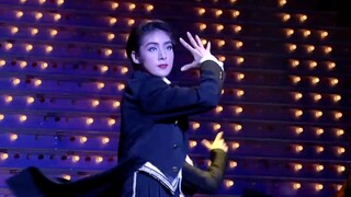 【天海祐希】宝冢首席男役的绝美舞步——纯享版