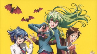 Jitsu Wa Watashi Wa Episode 8 (Subtitle Indonesia)