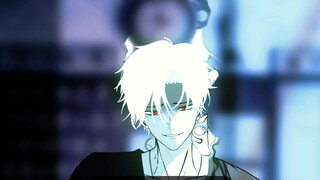 [Original OC animation] Because the social animal teacher came out, his family made a contract with 