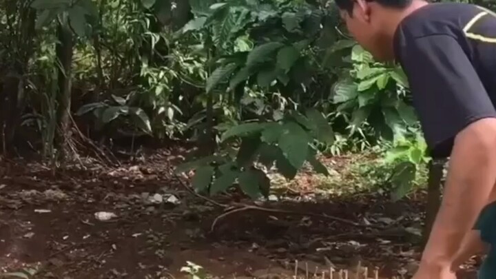 Clip 01 nhun rk khi xin mẹ đi lm xe và cái kết không ngờ tới  idol nhun rk - Deldol81