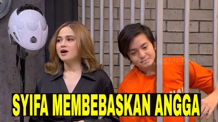 [FULL] ANGGA YUNANDA & SYIFA HADJU BIKIN PASUKIN TERPESONA  | LAPOR PAK! (22/08/23)