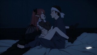 “五条君，我们也做一回大人吧……”