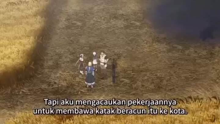 anime terbaru