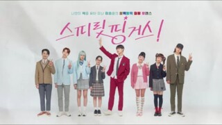 Eps 02 ~• SPIRIT FINGERS •~ sub IND