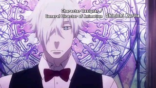 Death parade episode 10