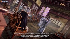 Against The Sky Supreme Eps 441 Sub Indo (1080HD)