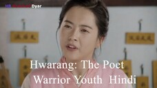 Hwarang: The Poet Warrior Youth season 1 episode 4 in Hindi dubbed.