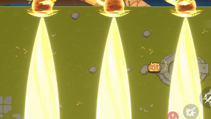 [Original Demon 2.0] ฉันสร้าง Demon ดั้งเดิมจริงๆ: Zhongli Boss Battle!