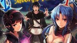 Moonlight Fantasy season 1 eng sub ( hardcoded )