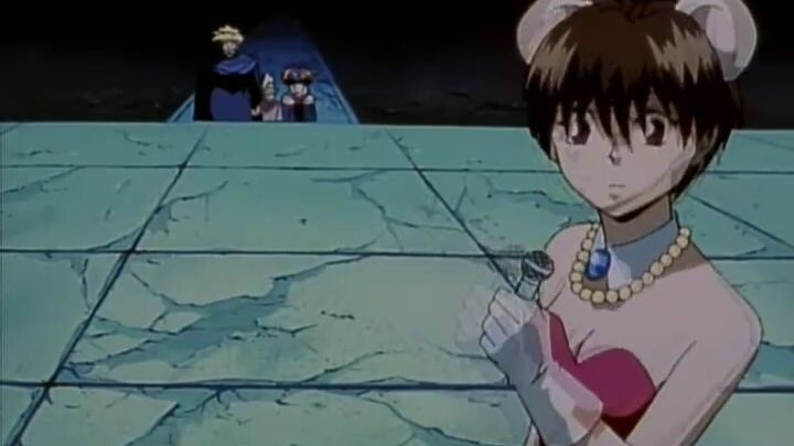 FLAME OF RECCA tagalog - ep25
