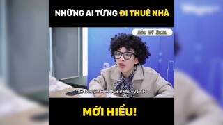 Khổ tâm mỗi khi đi thuê nhà