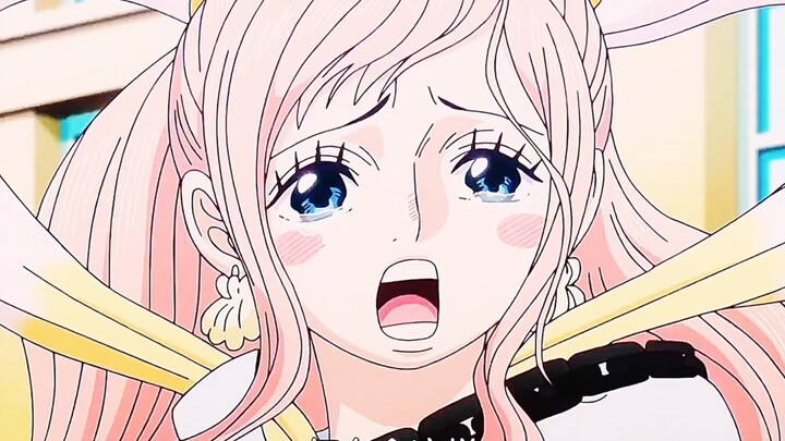 ต้องเป็นกลุ่มโจรสลัดหมวกฟางจริงๆ แค่พวกเทียนหลงพูดว่าจะตีก็ตีเลย