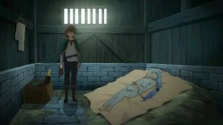 konosuba S1 Tagalog Episode 5