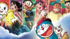 Doraemon The Movie: Petualangan Nobita di Dunia Sihir|Dubbing Indonesia