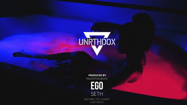 Seth - Ego