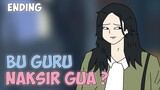 BU GURU NAKSIR GUA ? PART 6 (ENDING) - Drama Animasi Sekolah