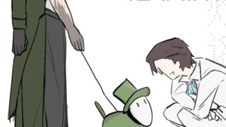 【Jie La】Chicken Nugget Dog: Deng...Deng Dua Lang