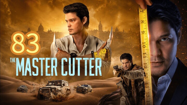 🇵🇭 The Master Cutter | Episode 83