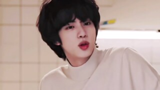 Jimin: "Yes, Yoongi is the eldest brother."
