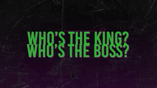 THE BEAST by VXON : OFFICIAL LYRIC VIDEO