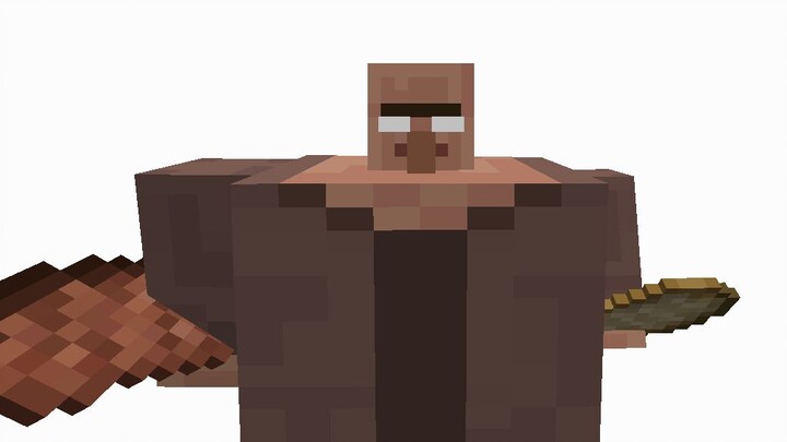 Raja Bulan Setengah.