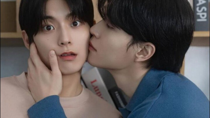 Tիэ Gυy Nэxէ ժםסr Ep 05 part 1/2 (sub indo)