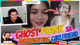 Ghost Prank Sa Matatakuting Girlfriend | Funny Videos Compilation | VERCODEZ (REACTION VIDEO)
