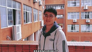 ‘Kamu punya banyak data yang tidak muat, saat melakukan eksperimen harus lebih santai’