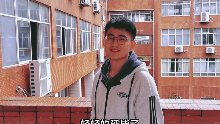 ‘你有很多数据放不下，做实验要潇洒一点’