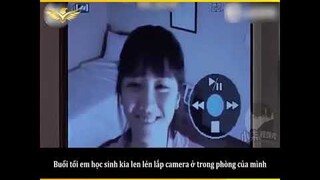 Review Phim Kinh Dị Hay 2021 - Chung Cư Ma Ám