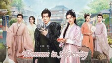 Blossoms in Adversity - Ep 39 (Sub Indo) 2024