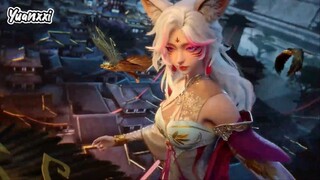 Wealth And Wonder Episode 13 Sub Indo
