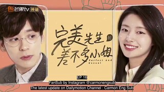 Perfect and Casual (2020) | C-Drama | With English subtitles | 16 out of 24 eps